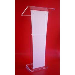 PODIUMS ACRILICO