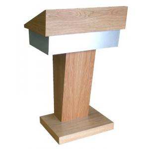 PODIUMS MADERA